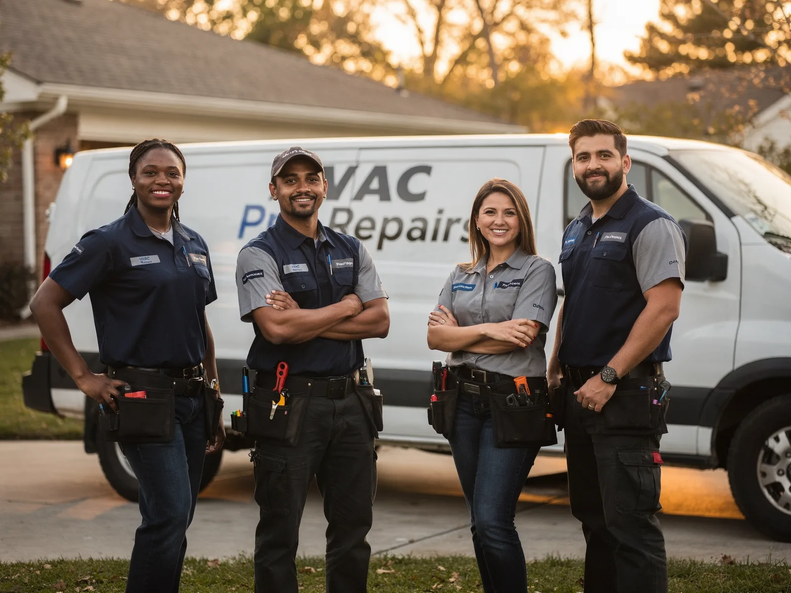 Heat Pump Repair company in Whitefield, NH